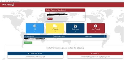 philid-dps.phlpost.gov.ph|How to Track the Delivery Status of your PhilID Card.